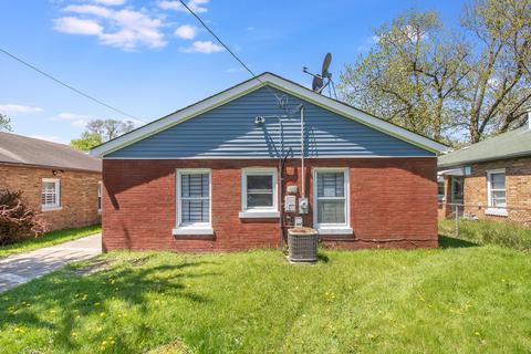 14827 Champlain Ave, Dolton, IL 60419 photo 14