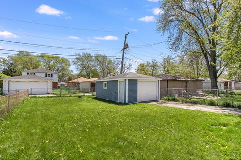 14827 Champlain Ave, Dolton, IL 60419 photo 13