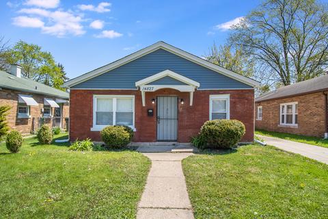 14827 Champlain Ave, Dolton, IL 60419 photo 1
