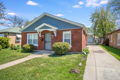 14827 Champlain Ave, Dolton, IL 60419 photo 2