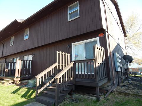 706 Golfcrest Rd N #1, Normal, IL 61761 photo 25