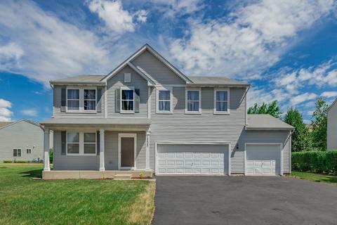 14425 Independence Dr, Plainfield, IL 60544 photo 1