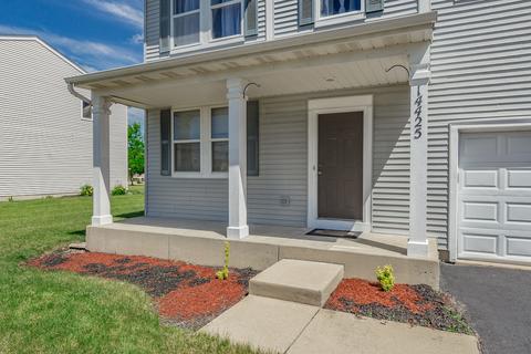 14425 Independence Dr, Plainfield, IL 60544 photo 2