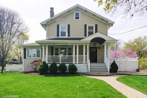 328 E Indiana St, Wheaton, IL 60187 photo 1