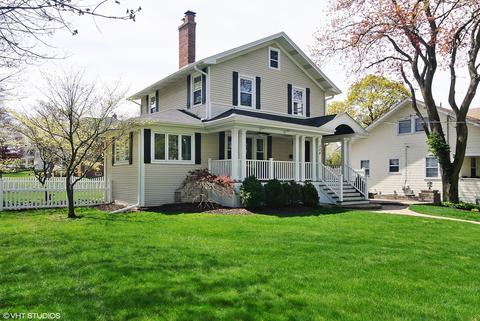 328 E Indiana St, Wheaton, IL 60187 photo 2