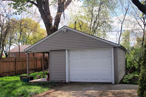 1182 Webster Ln, Des Plaines, IL 60016 photo 13