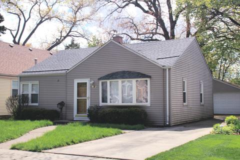 1182 Webster Ln, Des Plaines, IL 60016 photo 1