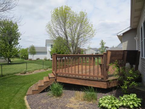 809 Eddy Rd, Bloomington, IL 61704 photo 22