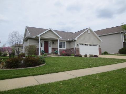 809 Eddy Rd, Bloomington, IL 61704 photo 1