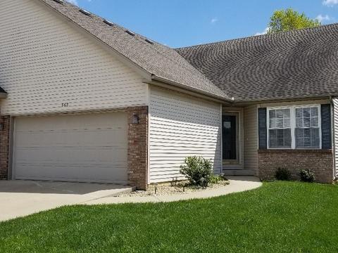565 Beechwood Ct, Normal, IL 61761 photo 1