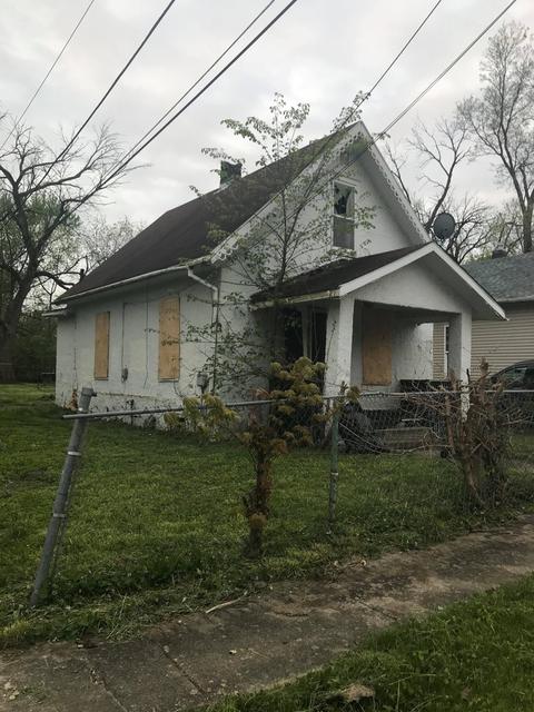 1648 E Locust St, Kankakee, IL 60901 photo 1