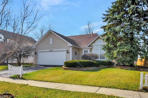 26238 S Cherry Ln, Monee, IL 60449 photo 2
