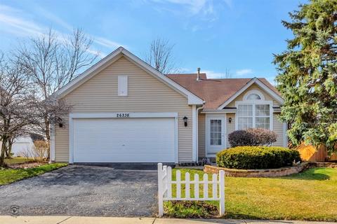 26238 S Cherry Ln, Monee, IL 60449 photo 1
