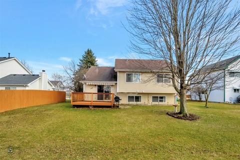 26238 S Cherry Ln, Monee, IL 60449 photo 27