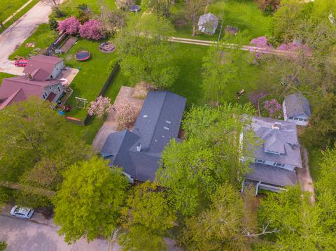 208 W 4th St, Gridley, IL 61744 photo 4