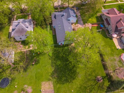 208 W 4th St, Gridley, IL 61744 photo 3