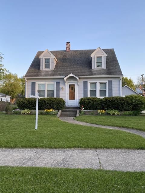 305 Exchange St, Danvers, IL 61732 photo 1
