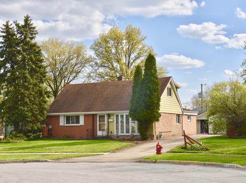 7013 Circle Ct, Bridgeview, IL 60455 photo 17