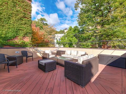 852 W Webster Ave, Chicago, IL 60614 photo 31