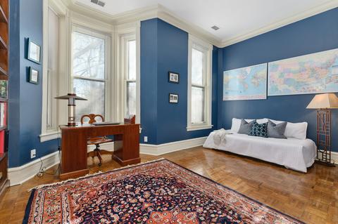852 W Webster Ave, Chicago, IL 60614 photo 21