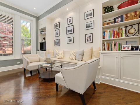 852 W Webster Ave, Chicago, IL 60614 photo 12