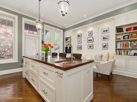852 W Webster Ave, Chicago, IL 60614 photo 14
