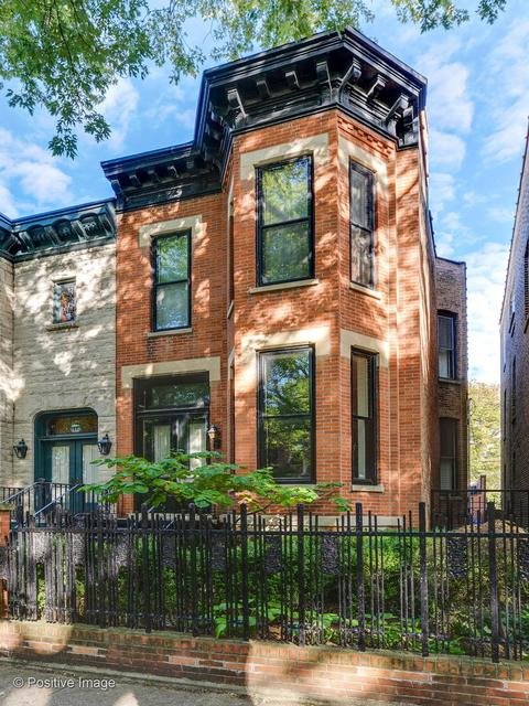 852 W Webster Ave, Chicago, IL 60614 photo 1