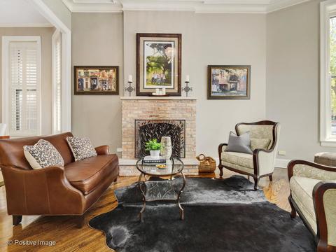 852 W Webster Ave, Chicago, IL 60614 photo 6