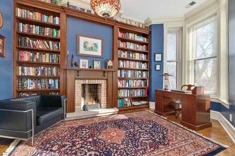 852 W Webster Ave, Chicago, IL 60614 photo 22