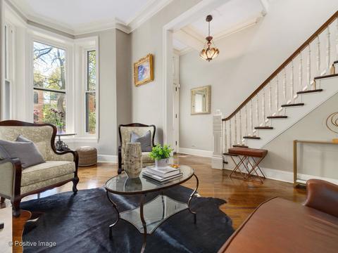 852 W Webster Ave, Chicago, IL 60614 photo 4