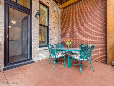 852 W Webster Ave, Chicago, IL 60614 photo 30