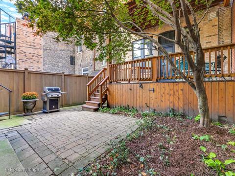 852 W Webster Ave, Chicago, IL 60614 photo 33