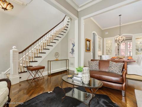 852 W Webster Ave, Chicago, IL 60614 photo 5