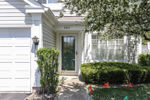 383 Gregory St, Aurora, IL 60504 photo 2