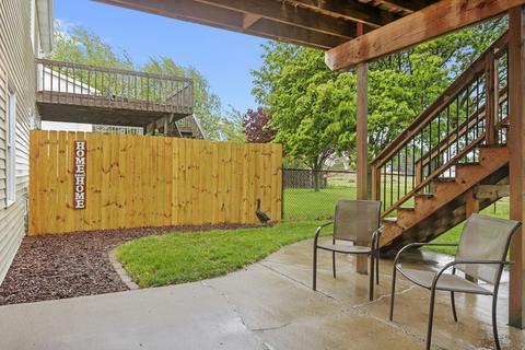 2761 Arrowhead Dr, Bloomington, IL 61704 photo 22