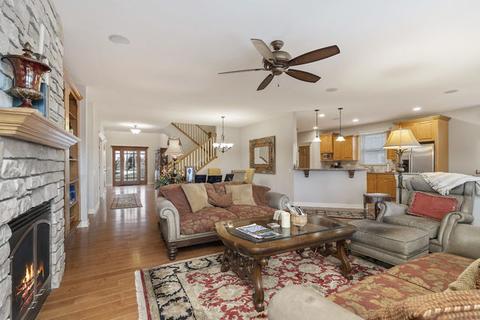 3003 E Trillium Ct, Aurora, IL 60506 photo 4