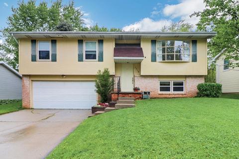 1716 Johnson Dr, Normal, IL 61761 photo 1