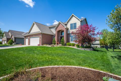 2511 Piney Run Dr, Bloomington, IL 61705 photo 45