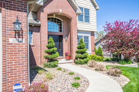2511 Piney Run Dr, Bloomington, IL 61705 photo 49