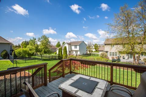 2511 Piney Run Dr, Bloomington, IL 61705 photo 43