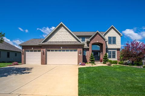 2511 Piney Run Dr, Bloomington, IL 61705 photo 1