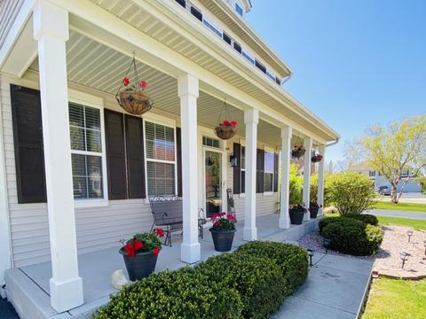 1631 Manhattan St, Bolingbrook, IL 60490 photo 3