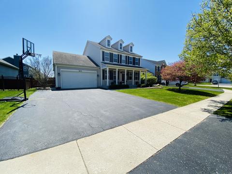 1631 Manhattan St, Bolingbrook, IL 60490 photo 7