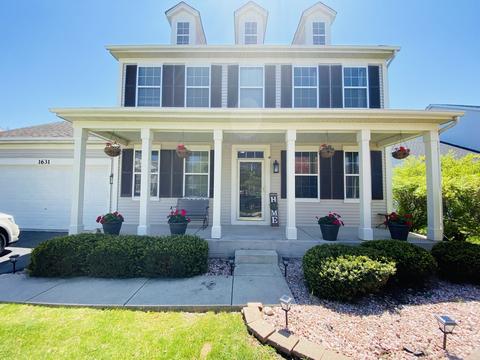 1631 Manhattan St, Bolingbrook, IL 60490 photo 2