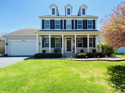 1631 Manhattan St, Bolingbrook, IL 60490 photo 1