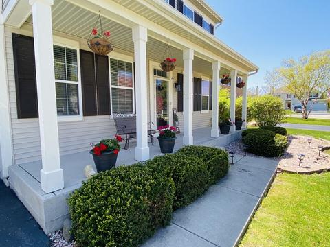 1631 Manhattan St, Bolingbrook, IL 60490 photo 4