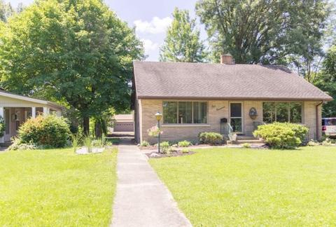 119 E North St, Dwight, IL 60420 photo 2
