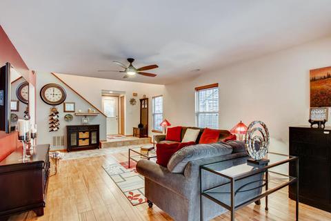 316 E Theodore Ln, Itasca, IL 60143 photo 5