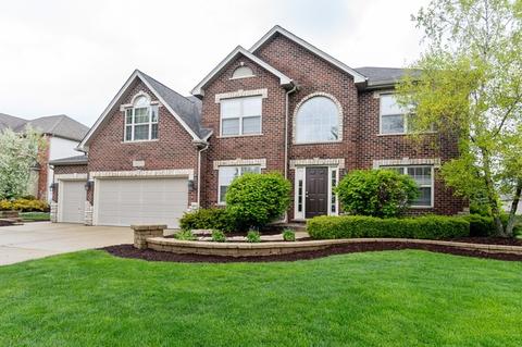 26509 Silverleaf Dr, Plainfield, IL 60585 photo 1