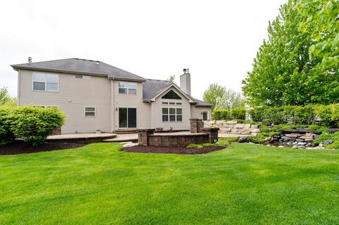 26509 Silverleaf Dr, Plainfield, IL 60585 photo 4